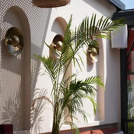 Hotel Lal Azure Alaçatı