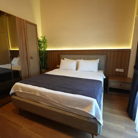 Lal Azure Hotel Alaçatı