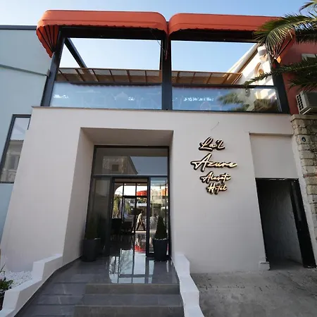 Lal Azure Hotel Alaçatı