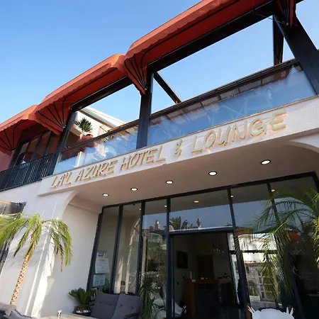 Lal Azure Hotel Alaçatı