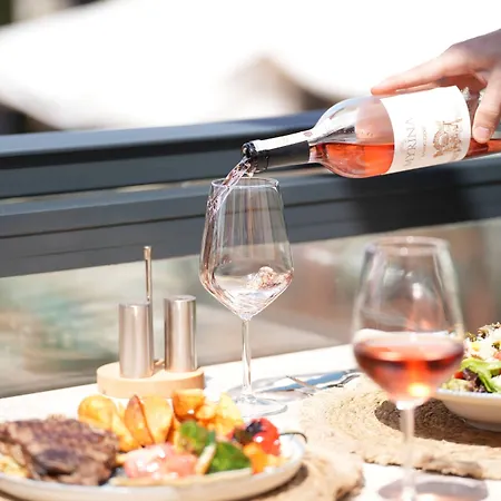 Lal Azure Hotel Alaçatı