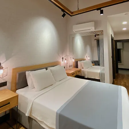 Lal Azure Hotel Alaçatı