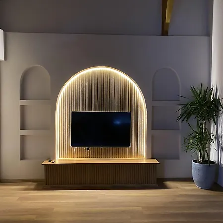 Lal Azure Hotel Alaçatı