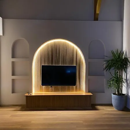 מלון Lal Azure אלאקאטי