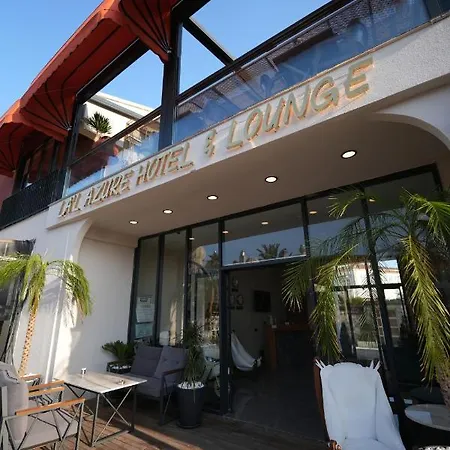 Szálloda Lal Azure *