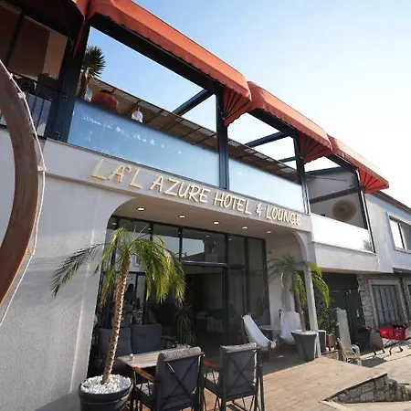 Lal Azure Hotel