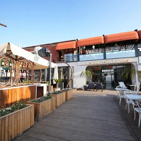 Hotel Lal Azure