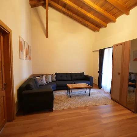 Lal Azure Hotel Alacati