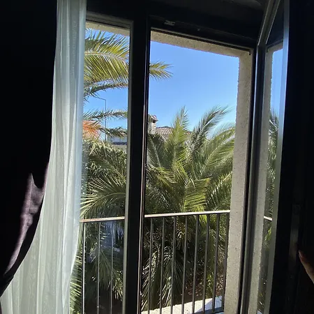 Lal Azure Alaçatı